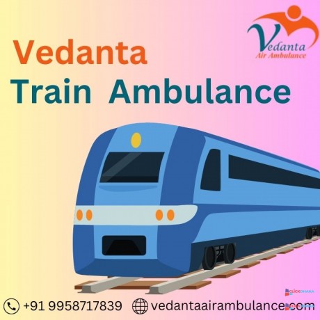 vedanta-train-ambulance-service-in-ernakulam-is-available-to-transfer-your-patient-in-case-of-an-emergency-big-0