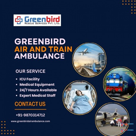 use-greenbird-air-and-train-ambulance-services-in-mumbai-with-a-smooth-transfer-big-0