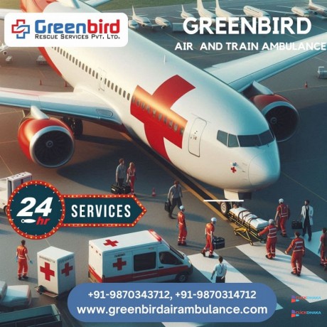 hire-affordable-medical-air-and-train-ambulance-services-by-greenbird-in-chennai-big-0