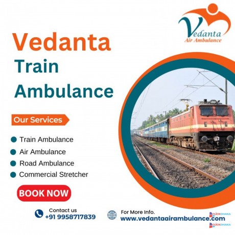 trustable-vedanta-train-ambulance-services-in-patna-for-transfer-safe-patient-big-0