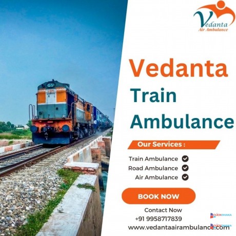 train-ambulance-services-in-delhi-is-continuous-care-by-a-team-of-qualified-doctors-and-paramedics-big-0