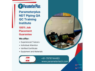 Advance Your Career with the Best NDT Training Institute in Varanasi