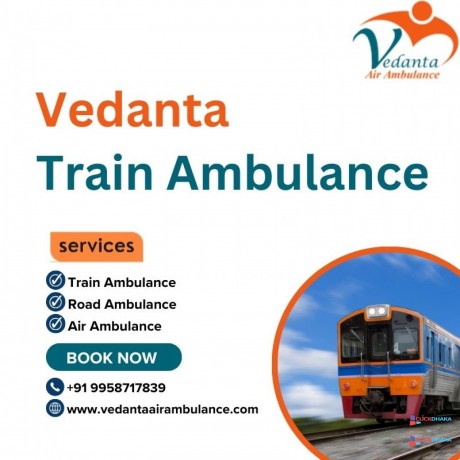 emergency-train-ambulance-services-in-patna-from-vedanta-with-safe-medical-transfers-big-0