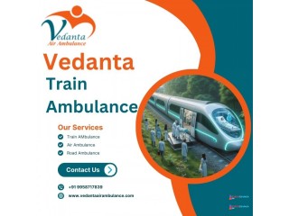 Low Cost Train Medical Experts Train Ambulance Services in Bangalore