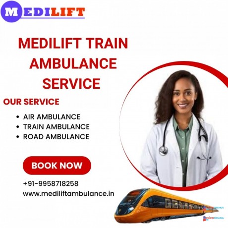 medilift-train-ambulance-provides-incredible-medical-transfer-services-in-ranchi-big-0