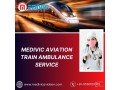 medivic-aviation-train-ambulance-service-in-patna-ensures-staff-and-in-train-wellness-services-small-0