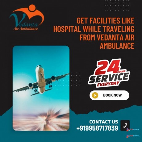 book-an-air-ambulance-from-bangalore-with-full-medical-services-by-vedanta-big-0