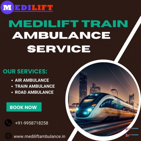 medilift-train-ambulance-in-guwahati-booking-is-available-all-over-india-big-0