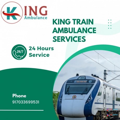 king-train-ambulance-in-raipur-is-available-for-every-kind-of-emergency-big-0