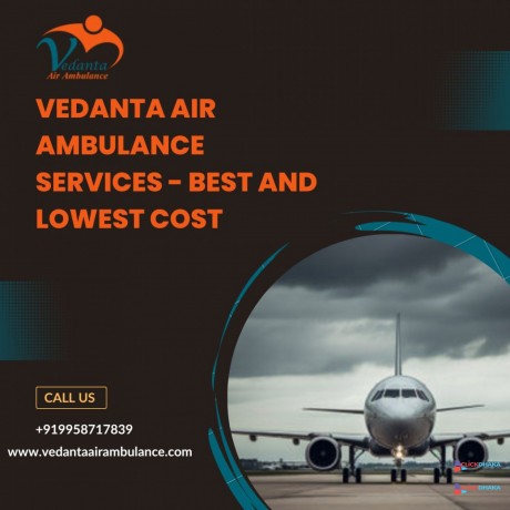 choose-air-ambulance-in-ranchi-with-splendid-medical-care-by-vedanta-air-ambulance-big-0