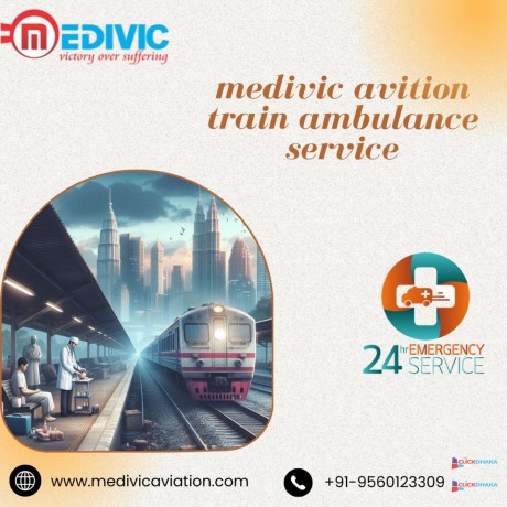 while-traveling-medivic-aviation-train-ambulance-service-in-jamshedpur-offers-medical-observation-big-0