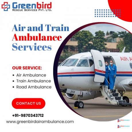 greenbird-air-and-train-ambulance-service-in-surat-swiftly-relocate-patients-big-0