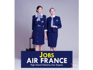 Flight Manager- Air hostess-Cabin crew -Receptionist Airline Job