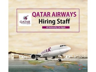 Flight Manager- Air hostess-Cabin crew -Receptionist e Job- Airline