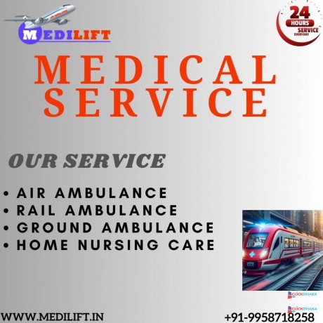 medilift-train-ambulance-in-delhi-ensure-smooth-coordination-with-patients-big-0