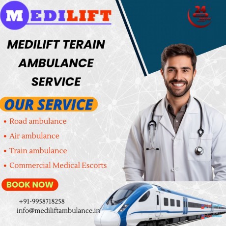 medilift-train-ambulance-service-in-kolkata-very-easy-transport-service-big-0