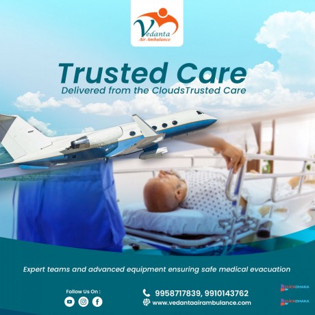 obtain-air-ambulance-in-chennai-with-flawless-medical-care-by-vedanta-big-0