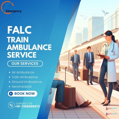 use-falc-emergency-train-ambulance-in-ranchi-for-the-affordable-mode-of-transfer-big-0