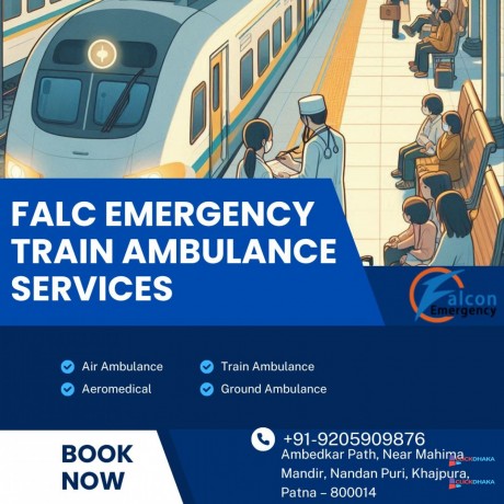 falc-emergency-train-ambulance-in-patna-safely-transfers-patients-to-their-location-big-0