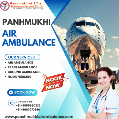 take-advanced-medical-cure-by-panchmukhi-air-and-train-ambulance-services-in-delhi-big-0