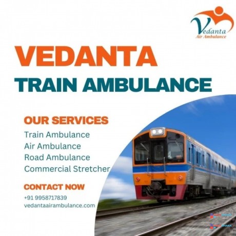 patna-vedanta-train-ambulance-service-in-bhopal-hassle-free-patient-transfer-with-medical-support-big-0