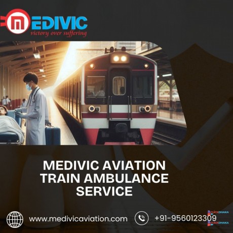 medivic-aviation-train-ambulance-service-is-the-best-choice-for-safe-transfer-in-guwahati-big-0