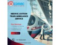 medivic-aviation-train-ambulance-service-in-kolkata-offers-patient-relocation-at-reasonable-costs-small-0