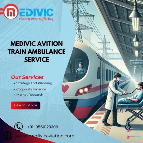 medivic-aviation-train-ambulance-service-in-kolkata-offers-patient-relocation-at-reasonable-costs-big-0