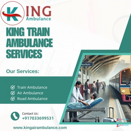 use-king-train-ambulance-in-ranchi-for-long-distance-medical-trips-big-0