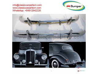 Mercedes W187 model 220 (1951-1955) bumpers