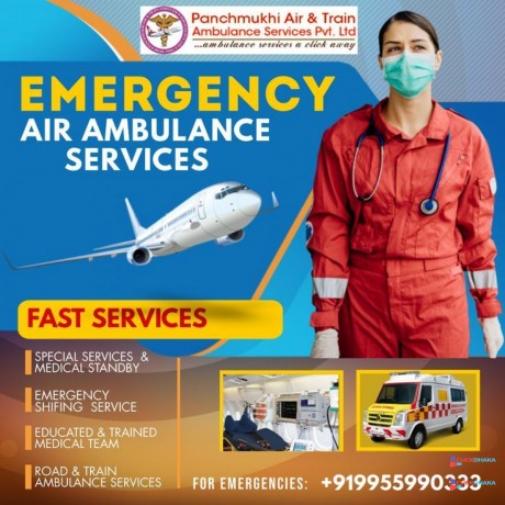 hire-luxury-air-and-train-ambulance-services-in-thiruvananthapuram-at-affordable-price-big-0