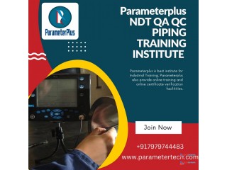 Master Industry Skills with the Best Piping Training Institute in Patna for a High-Growth Career