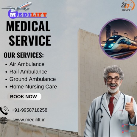 get-high-quality-transfer-service-in-ranchi-with-medilift-train-ambulance-big-0