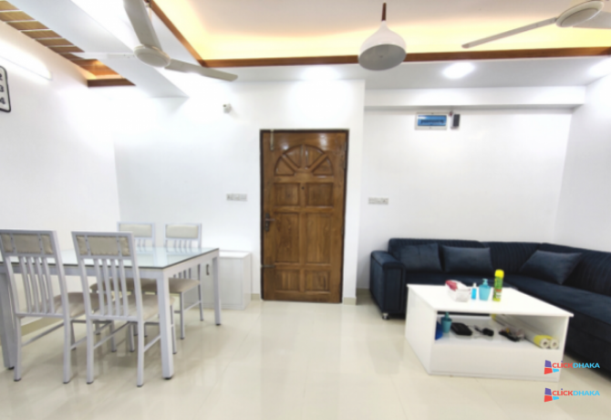 2-room-furnished-apartment-in-bashundhara-ra-big-2