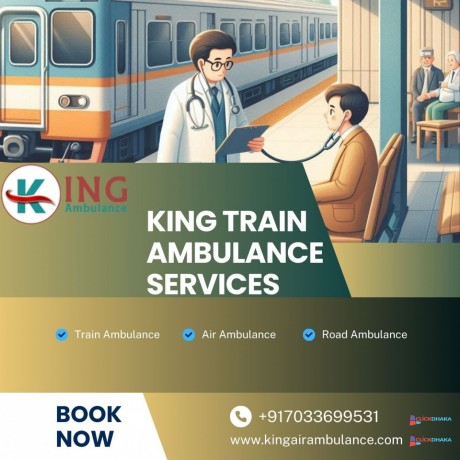 transfer-patient-at-lowest-cost-through-king-train-ambulance-service-in-kolkata-big-0