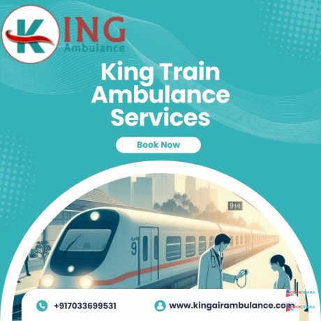 king-train-ambulance-in-guwahati-provides-all-necessary-medical-care-big-0