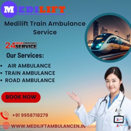 medilift-train-ambulance-in-ranchi-is-the-very-best-patient-transport-services-big-0