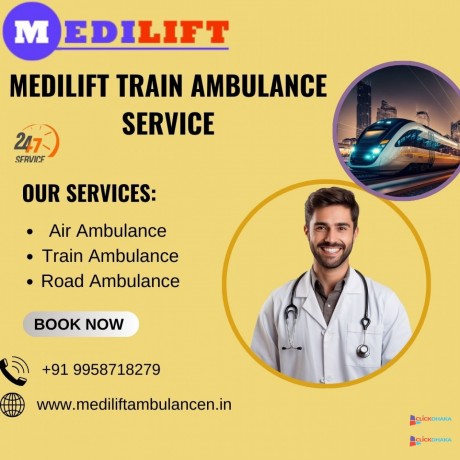 the-booking-process-for-medilift-train-ambulance-in-allahabad-is-hassle-free-big-0