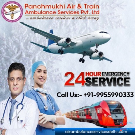 get-trusted-medical-care-via-panchmukhi-air-and-train-ambulance-services-in-gorakhpur-big-0