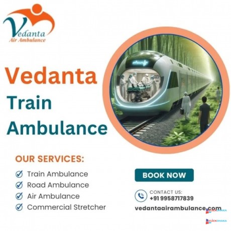 vedanta-train-ambulance-service-in-patna-provide-safe-quick-medical-transportation-throughout-india-big-0