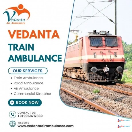 vedanta-train-ambulance-service-in-guwahati-with-low-cost-hi-tech-patient-transfer-big-0