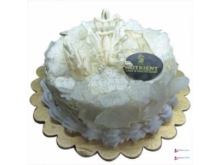 Online Birthday Cake Order In Bangladesh