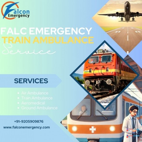 falc-emergency-train-ambulance-in-ranchi-provides-medical-transfer-with-full-safety-big-0