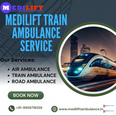 medilift-train-ambulance-in-allahabad-makes-patient-medical-transfer-safe-big-0