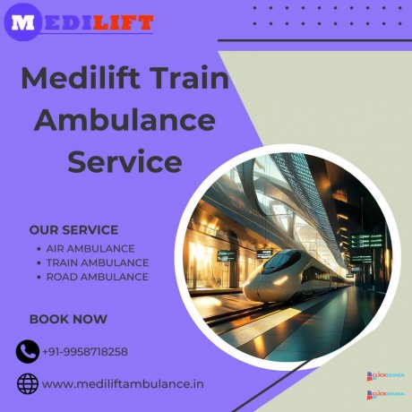 choose-medilift-train-ambulance-service-in-dibrugarh-for-a-quick-medical-transfer-big-0