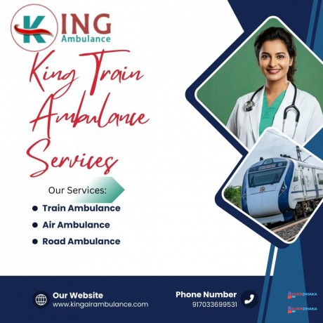 shifting-your-loved-one-through-king-train-ambulance-in-guwahati-is-hassle-free-big-0