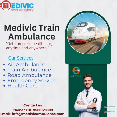 medivic-train-ambulance-in-guwahati-is-a-customized-medical-transport-service-big-0