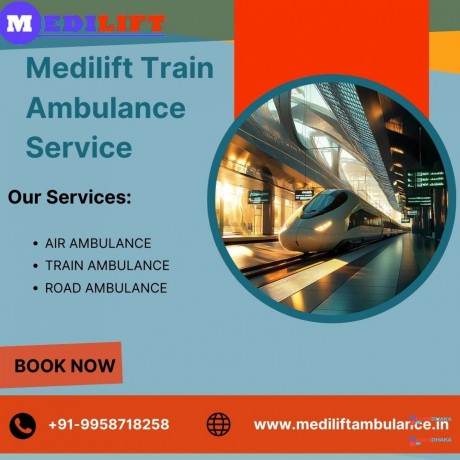 medical-transfer-from-medilift-train-ambulance-in-allahabad-is-safe-and-easily-possible-big-0