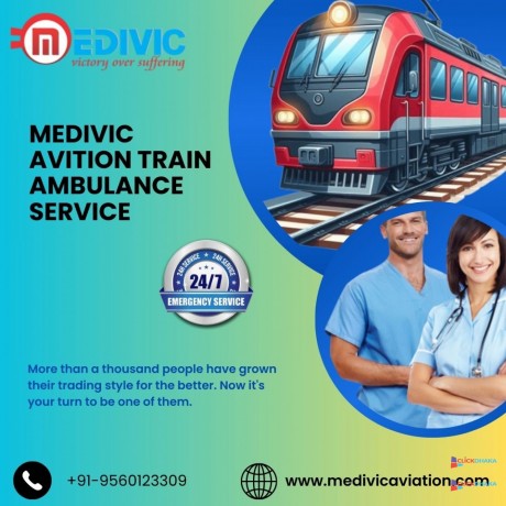 medivic-aviation-train-ambulance-service-in-mumbai-provides-excellent-services-to-patients-big-0