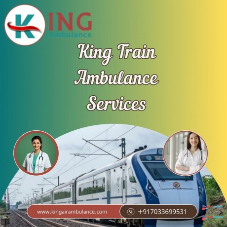 king-train-ambulance-in-bangalore-provides-specialist-doctors-during-transfer-big-0